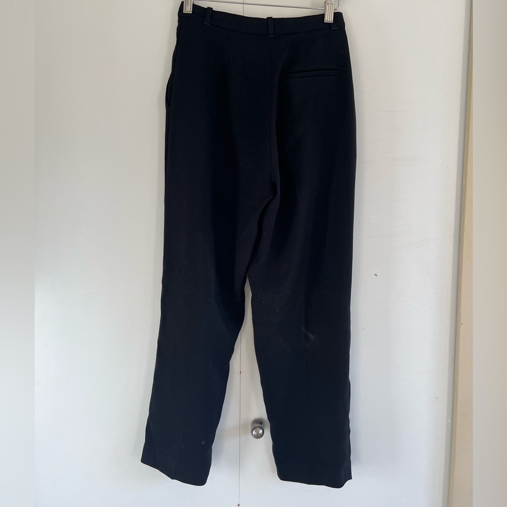 Wilfred Taper Leg pants